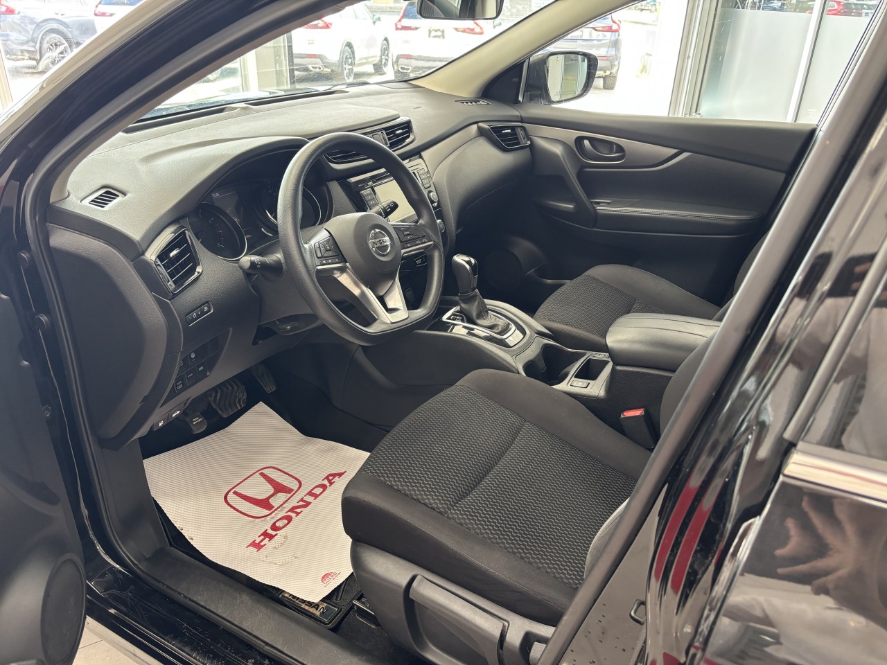 2020 Nissan Qashqai - Image 9