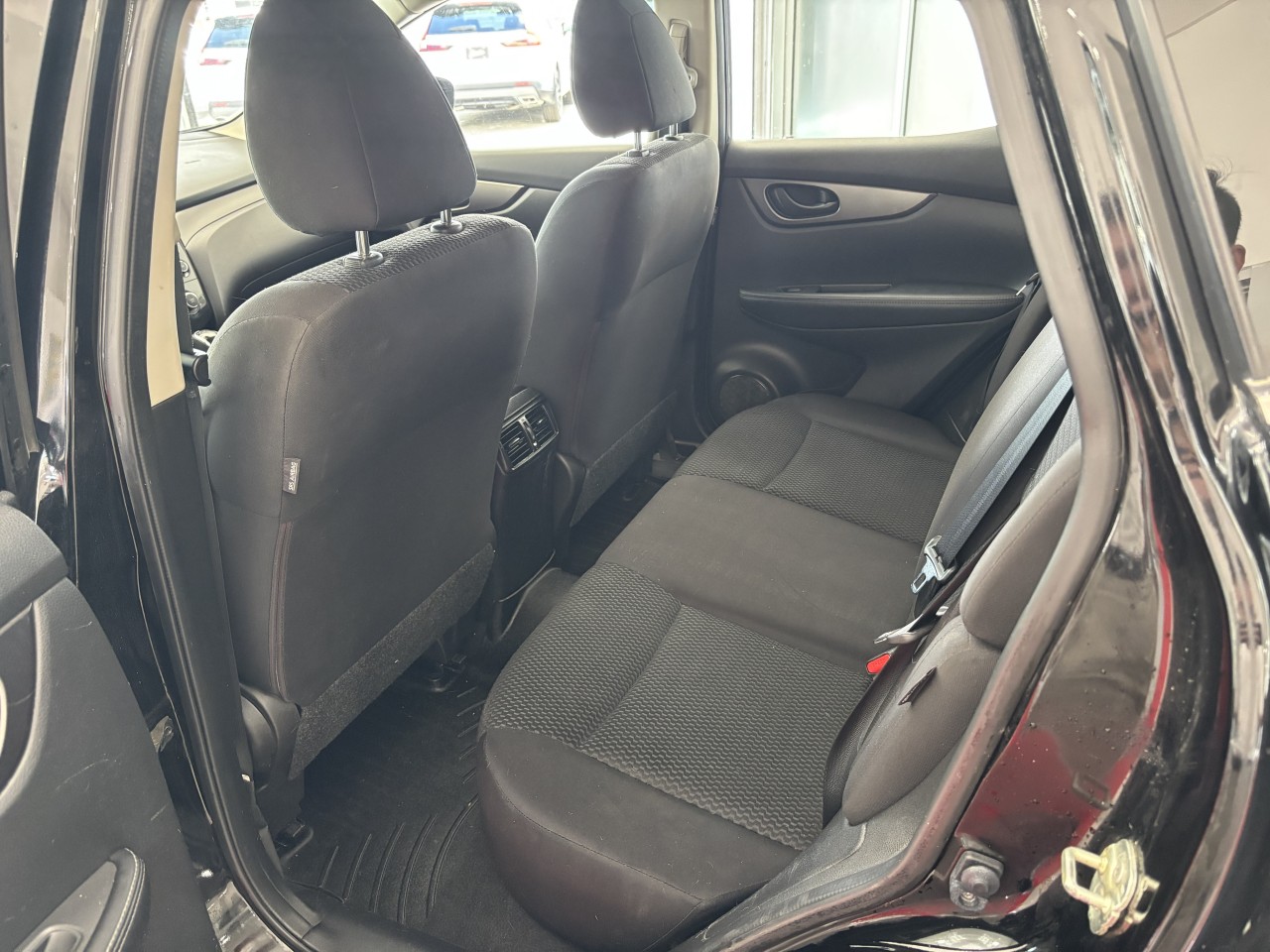 2020 Nissan Qashqai - Image 10
