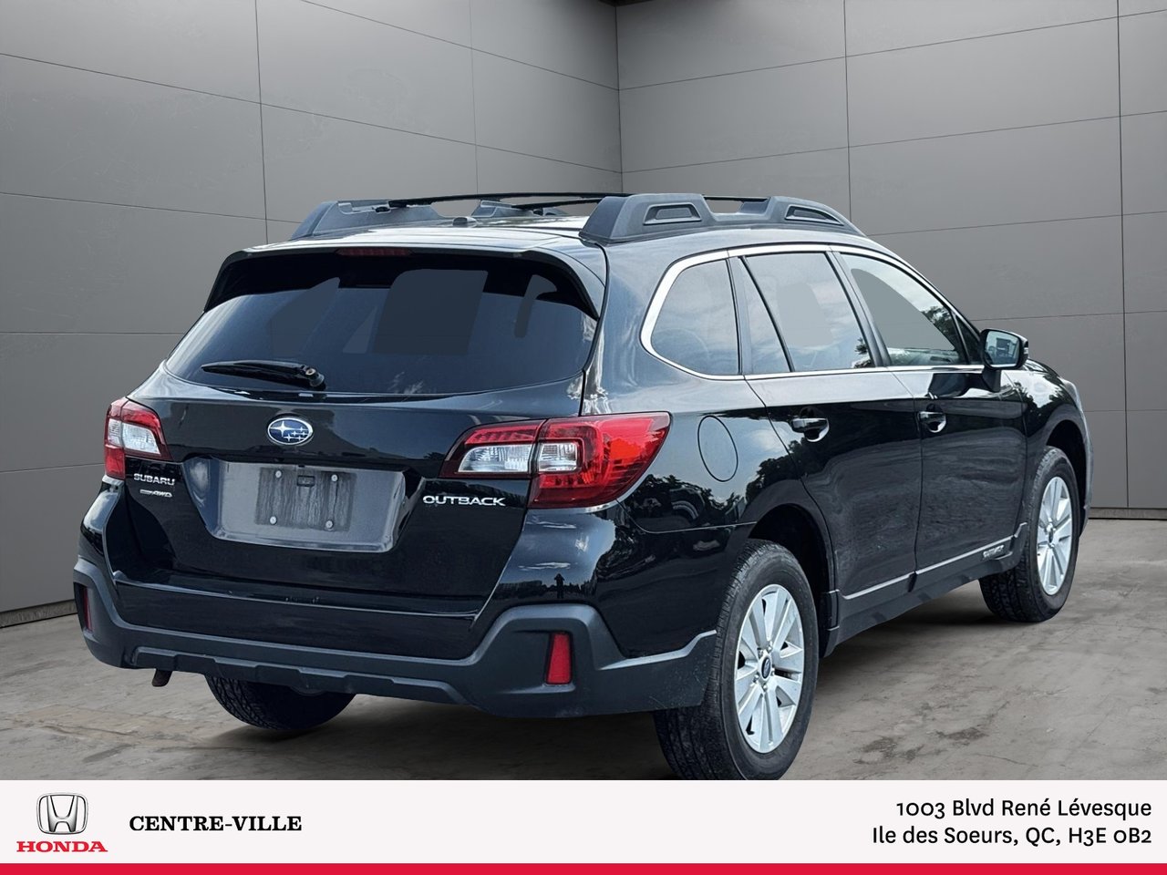 2019 Subaru Outback - Image 3