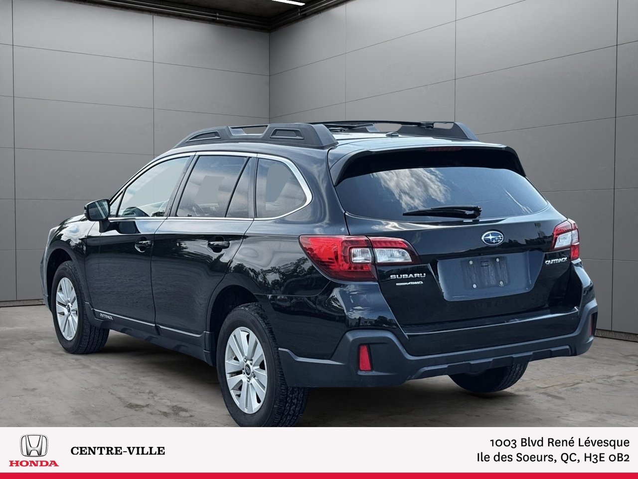 2019 Subaru Outback - Image 4
