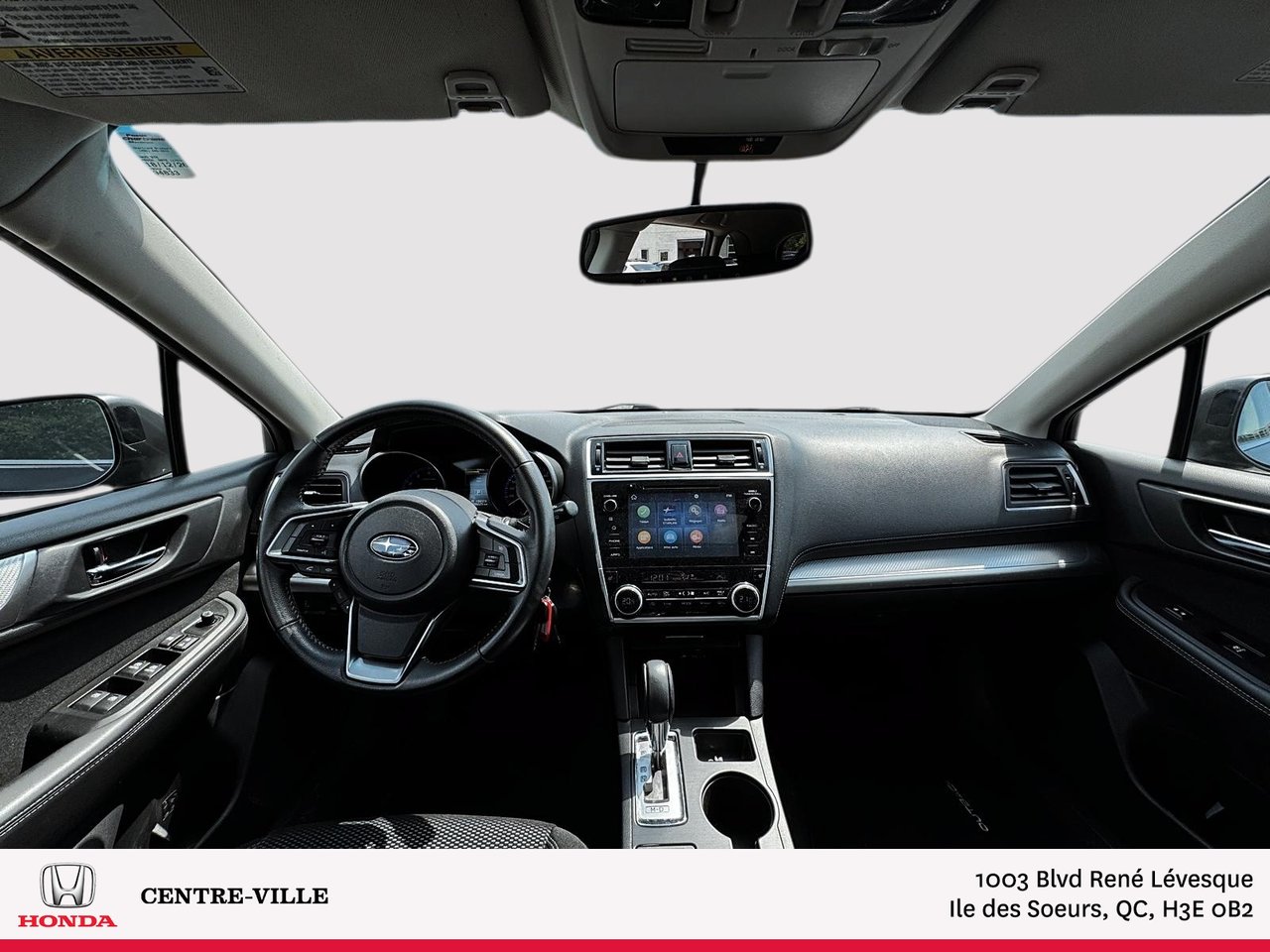 2019 Subaru Outback - Image 7