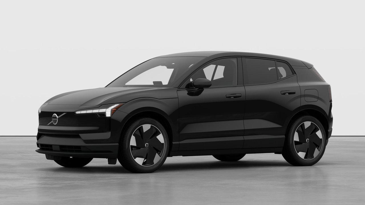 2026 Volvo EX30