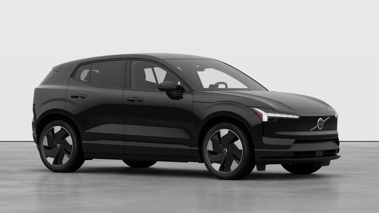 2026 Volvo EX30 - Image 3
