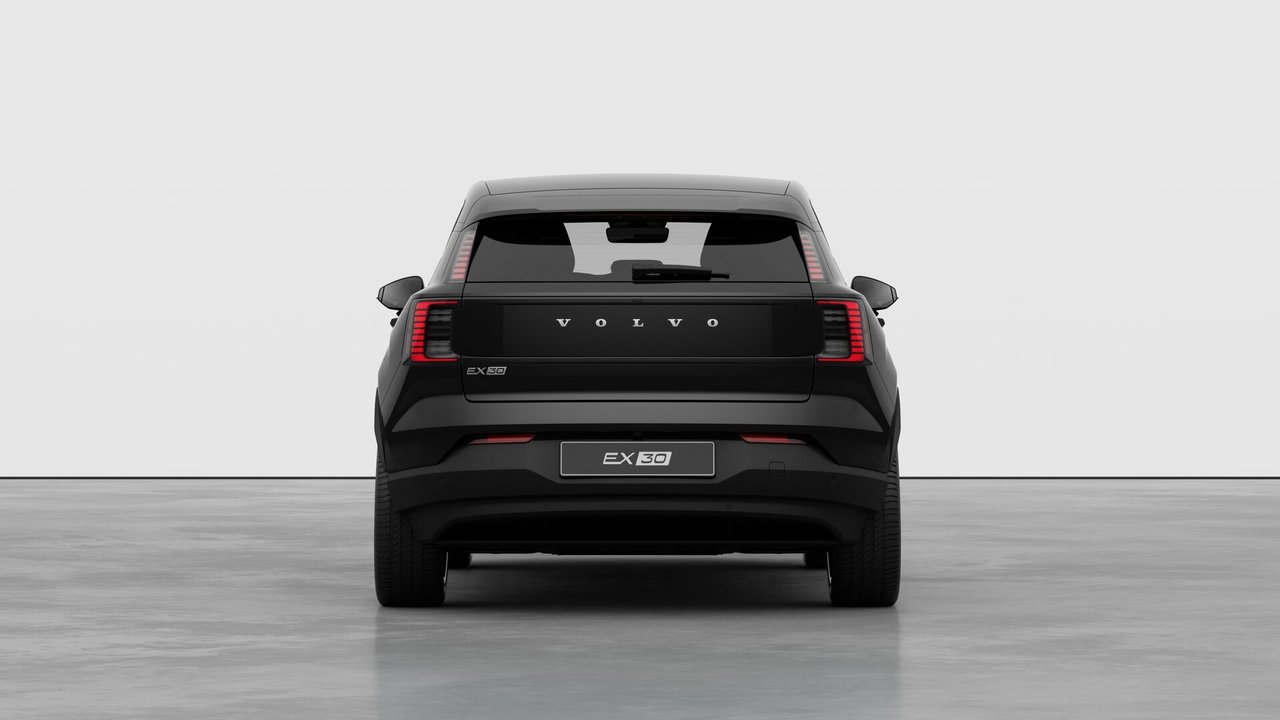 2026 Volvo EX30 - Image 6