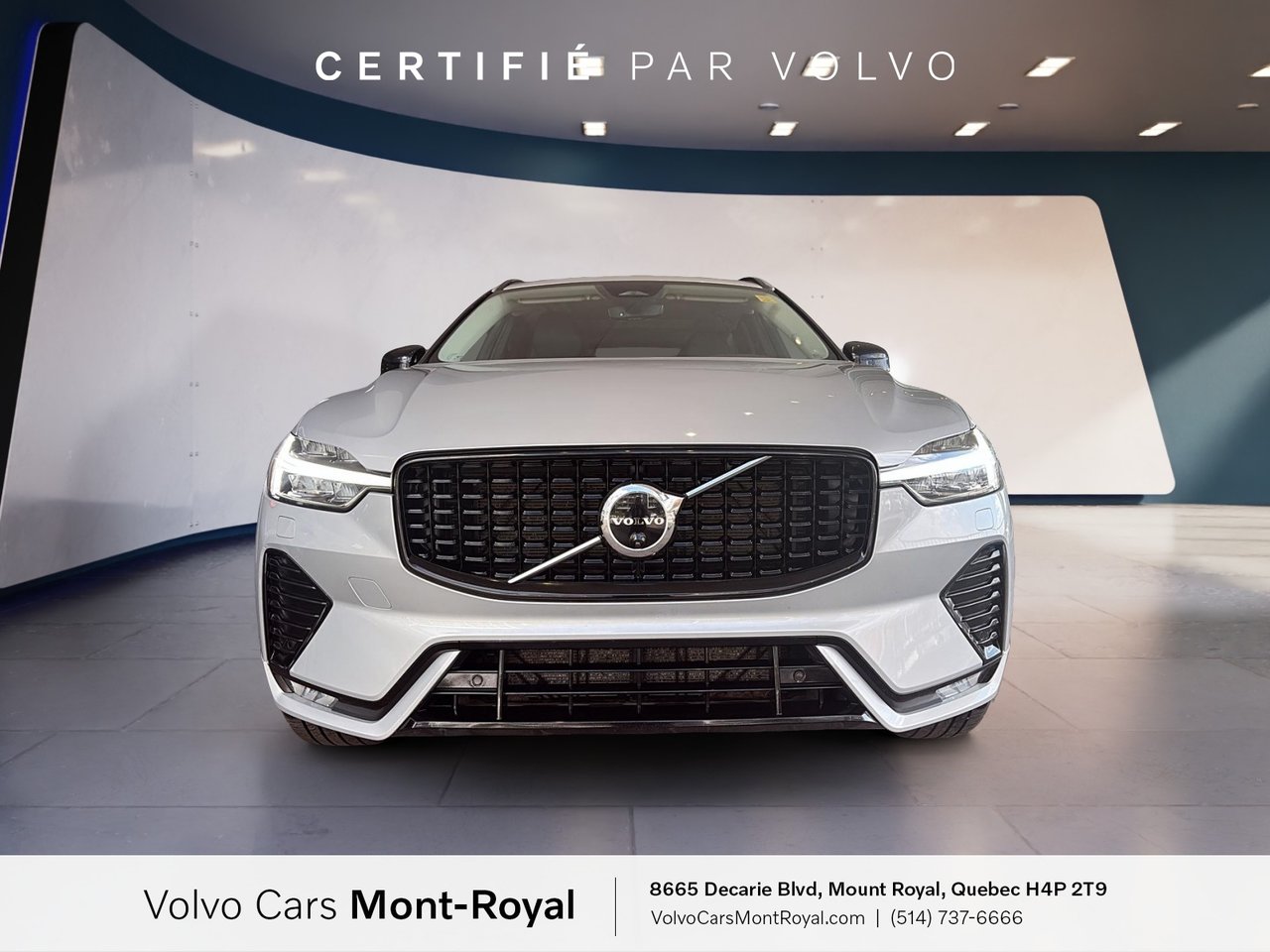 2023 Volvo XC60 - Image 2