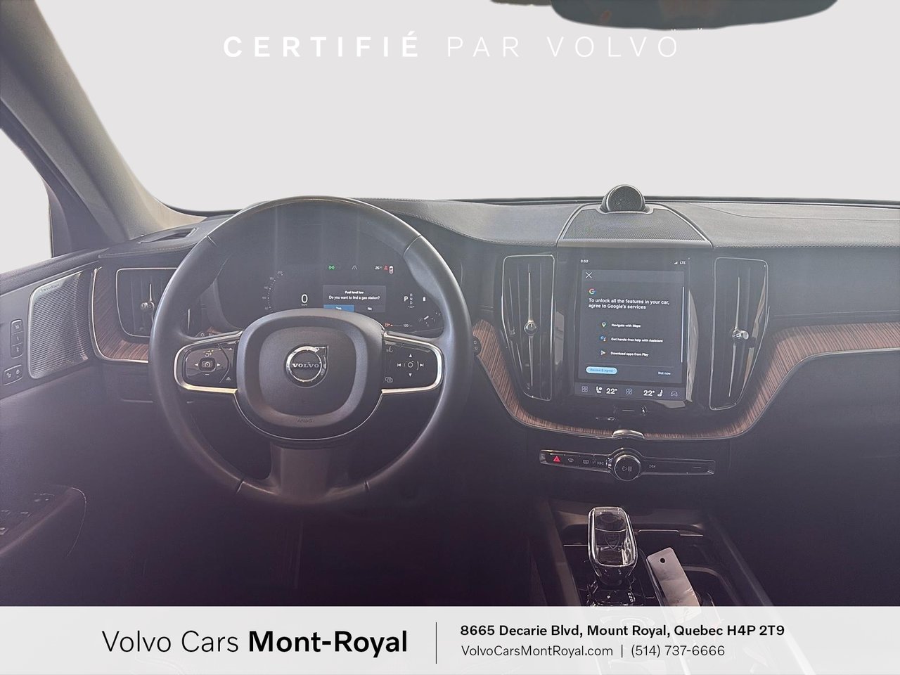 2023 Volvo XC60 - Image 10