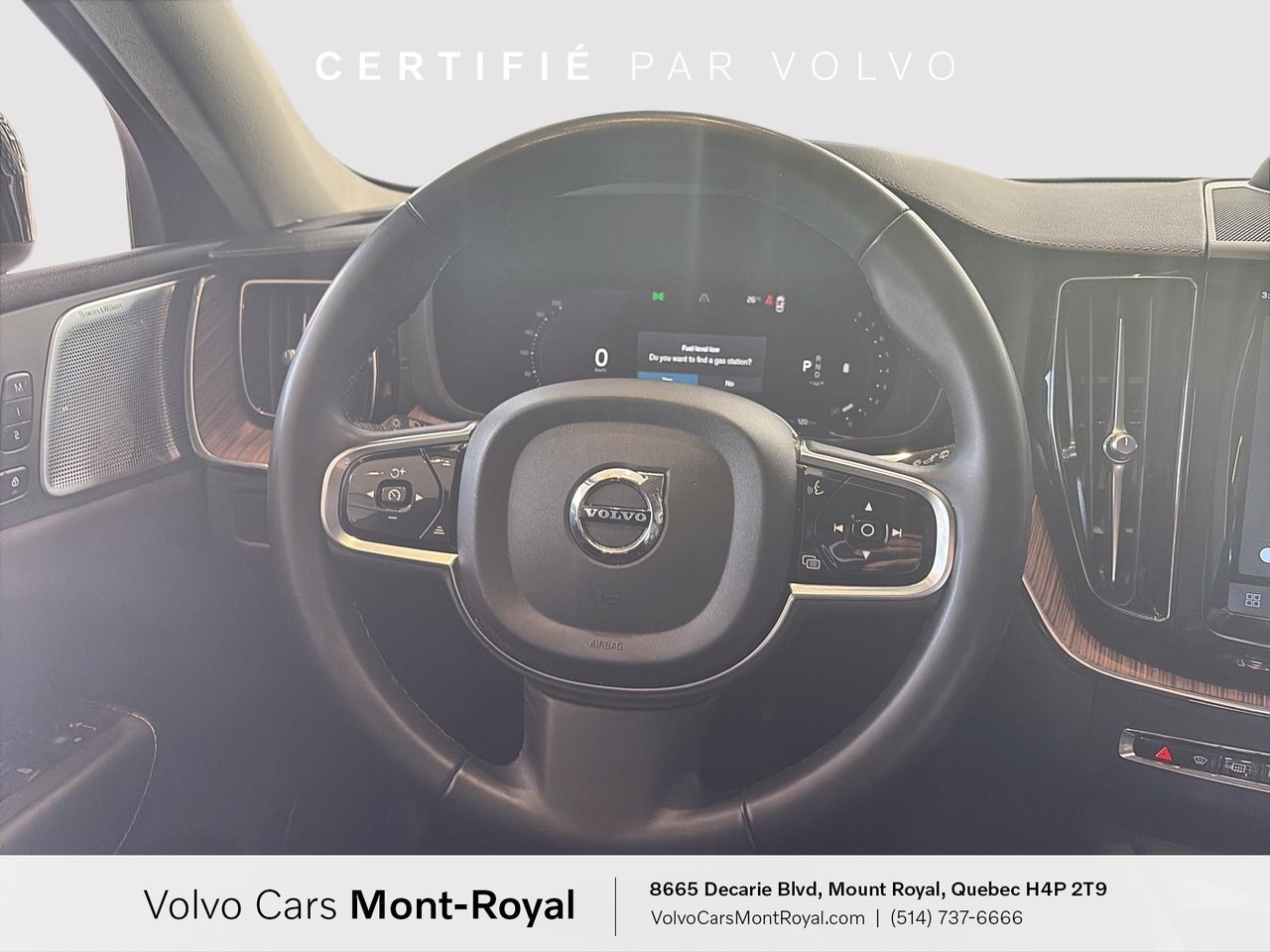 2023 Volvo XC60 - Image 12
