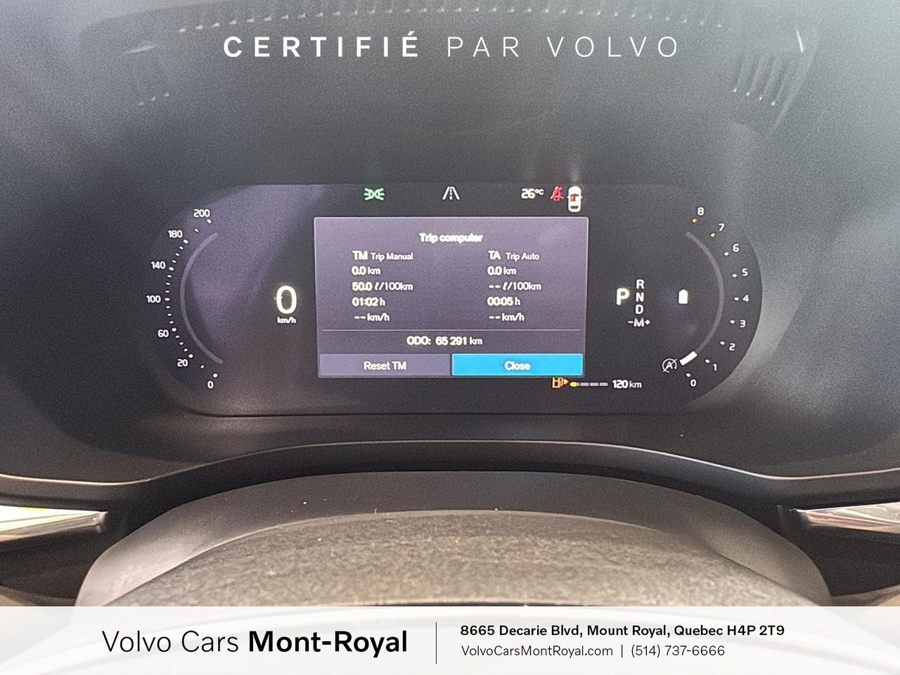 2023 Volvo XC60 - Image 13