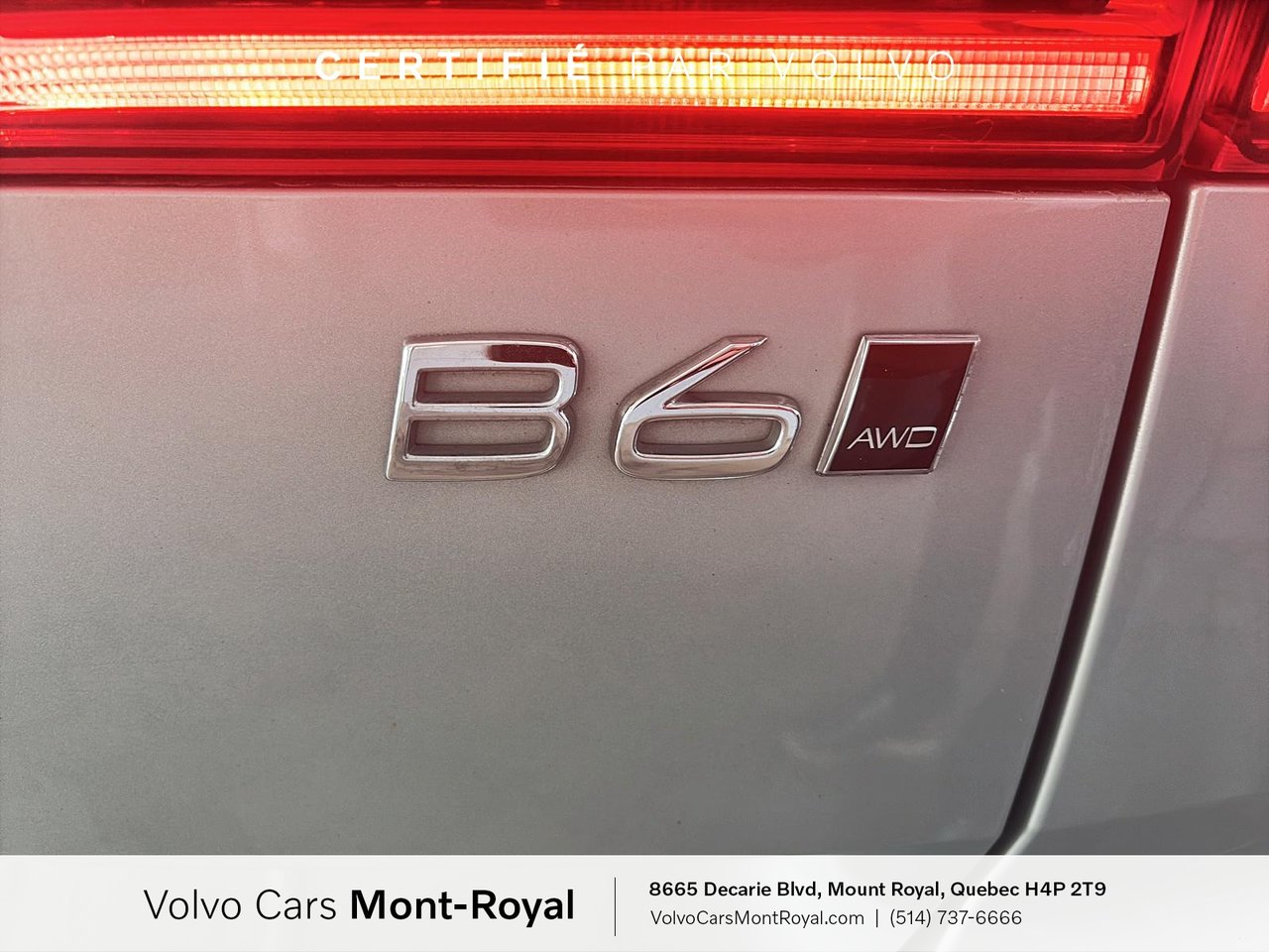 2023 Volvo XC60 - Image 15