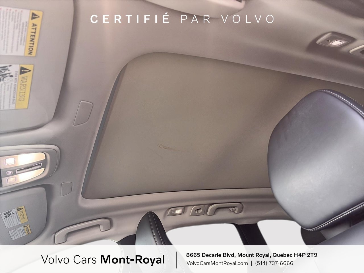2023 Volvo XC60 - Image 16