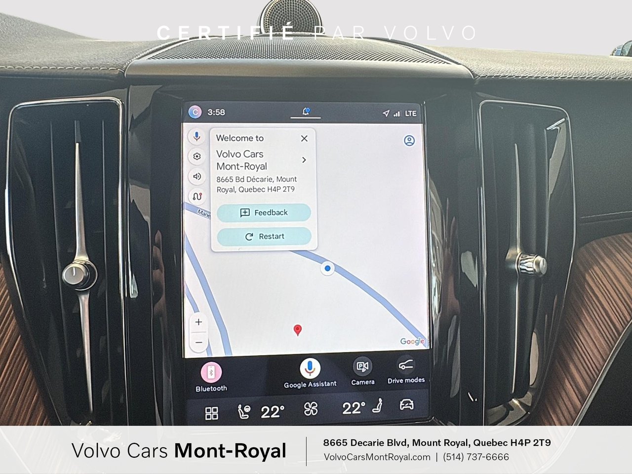 2023 Volvo XC60 - Image 21