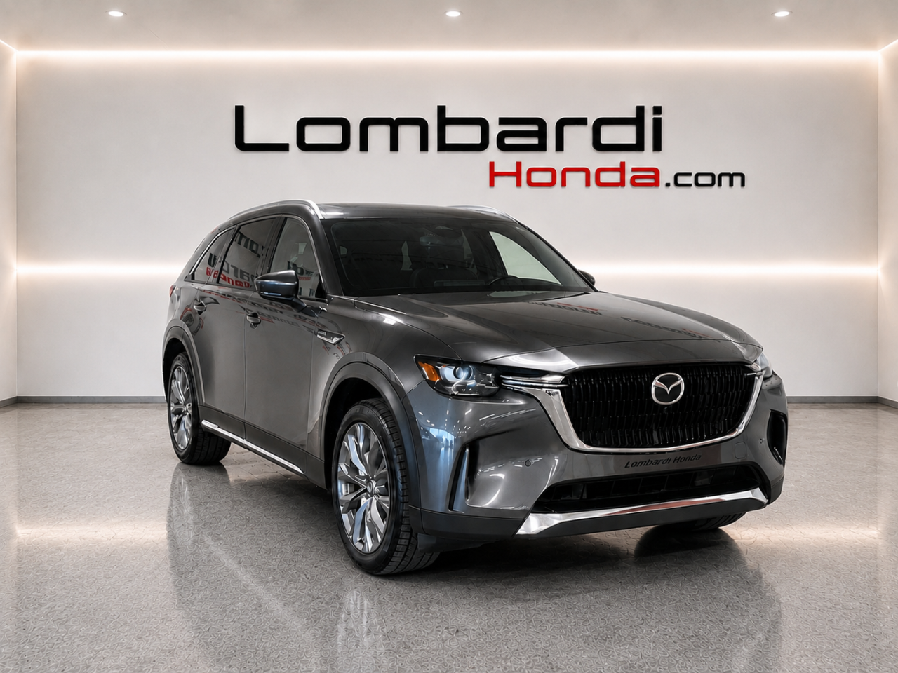 2024 Mazda CX-9