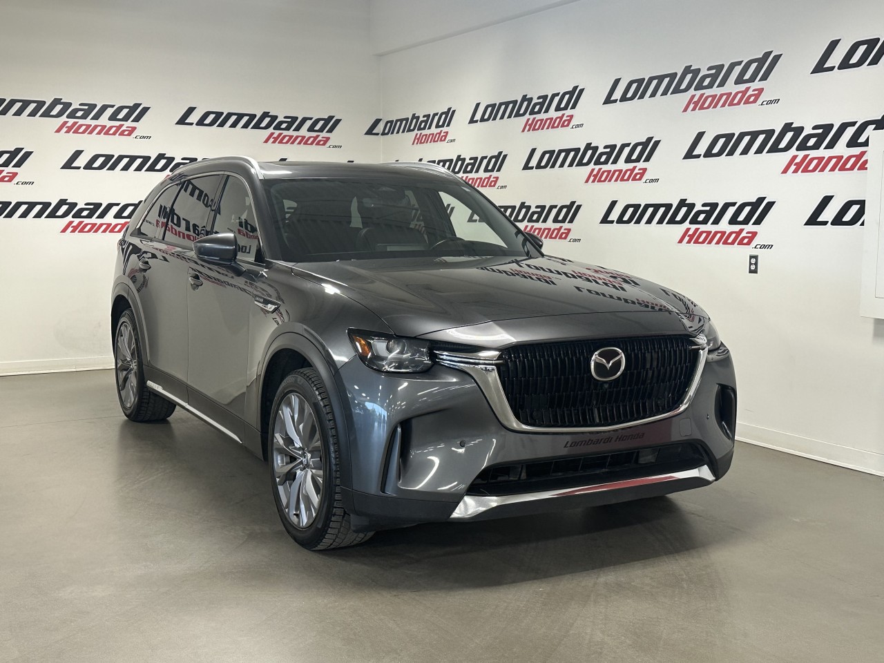 2024 Mazda CX-9 - Image 8