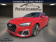 2021 Audi A5 - Thumbnail 1