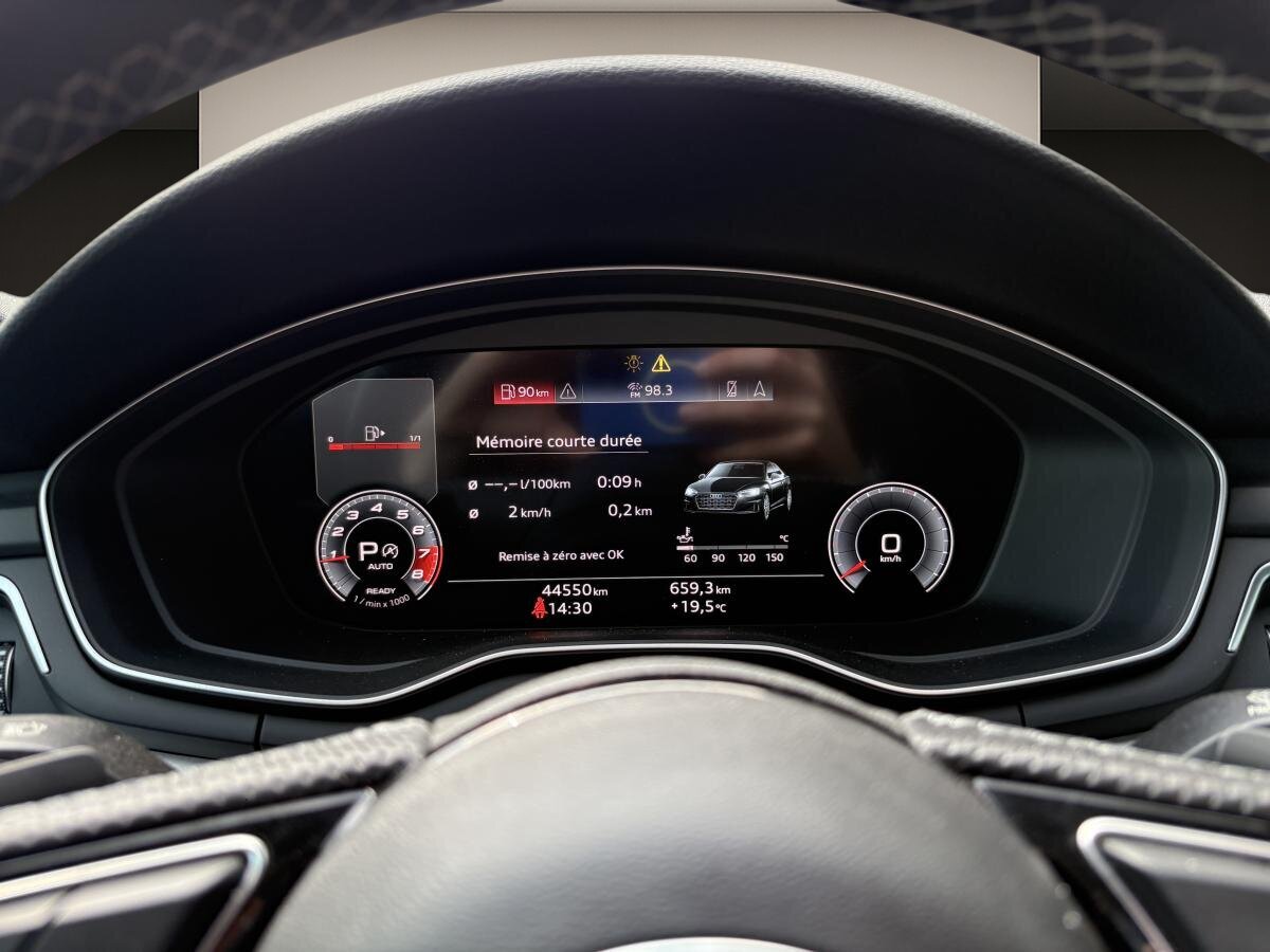 2021 Audi A5 - Image 15