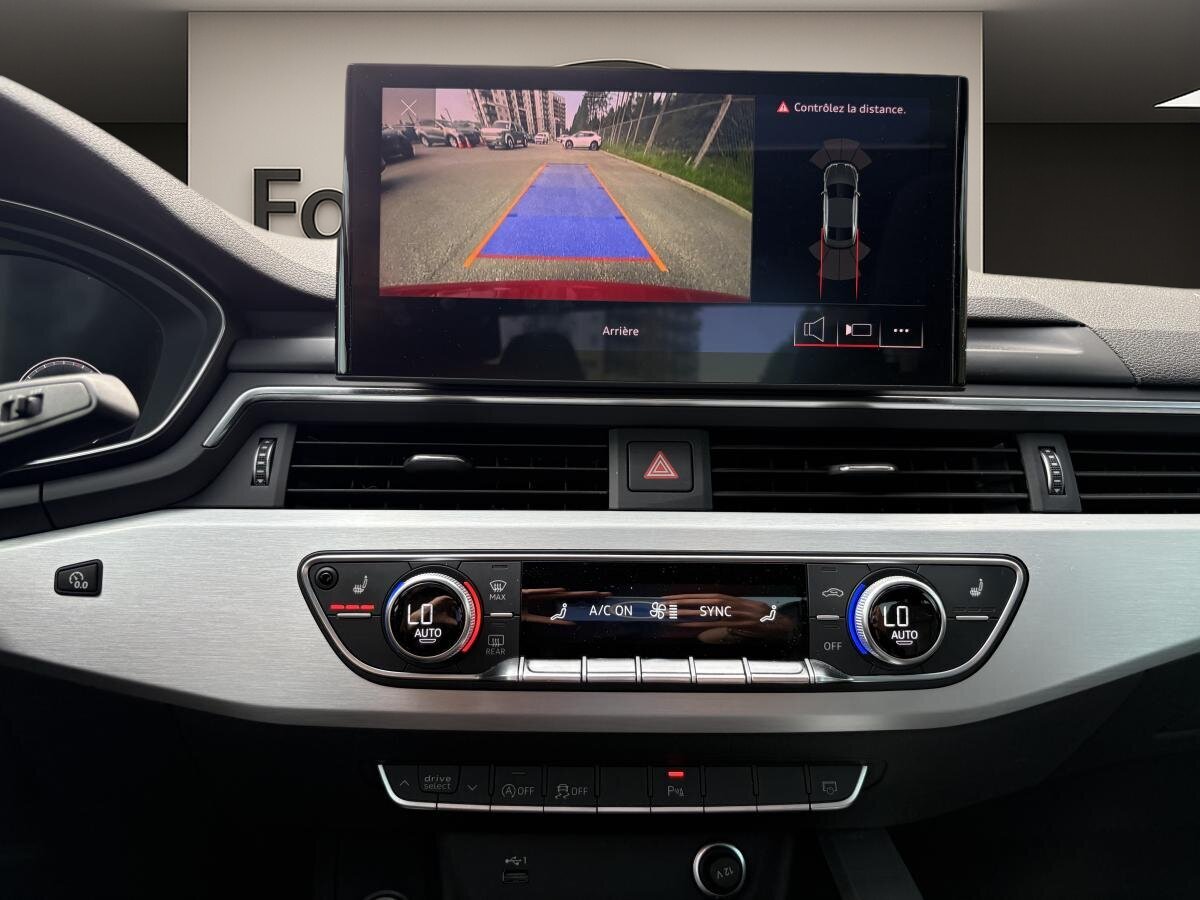 2021 Audi A5 - Image 17