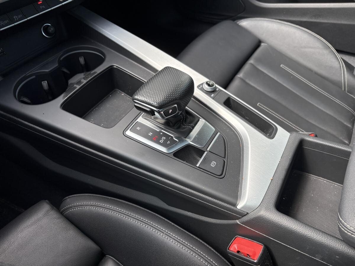 2021 Audi A5 - Image 18