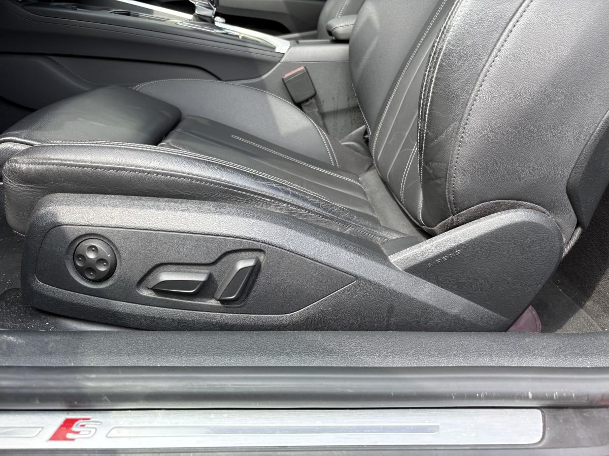 2021 Audi A5 - Image 20