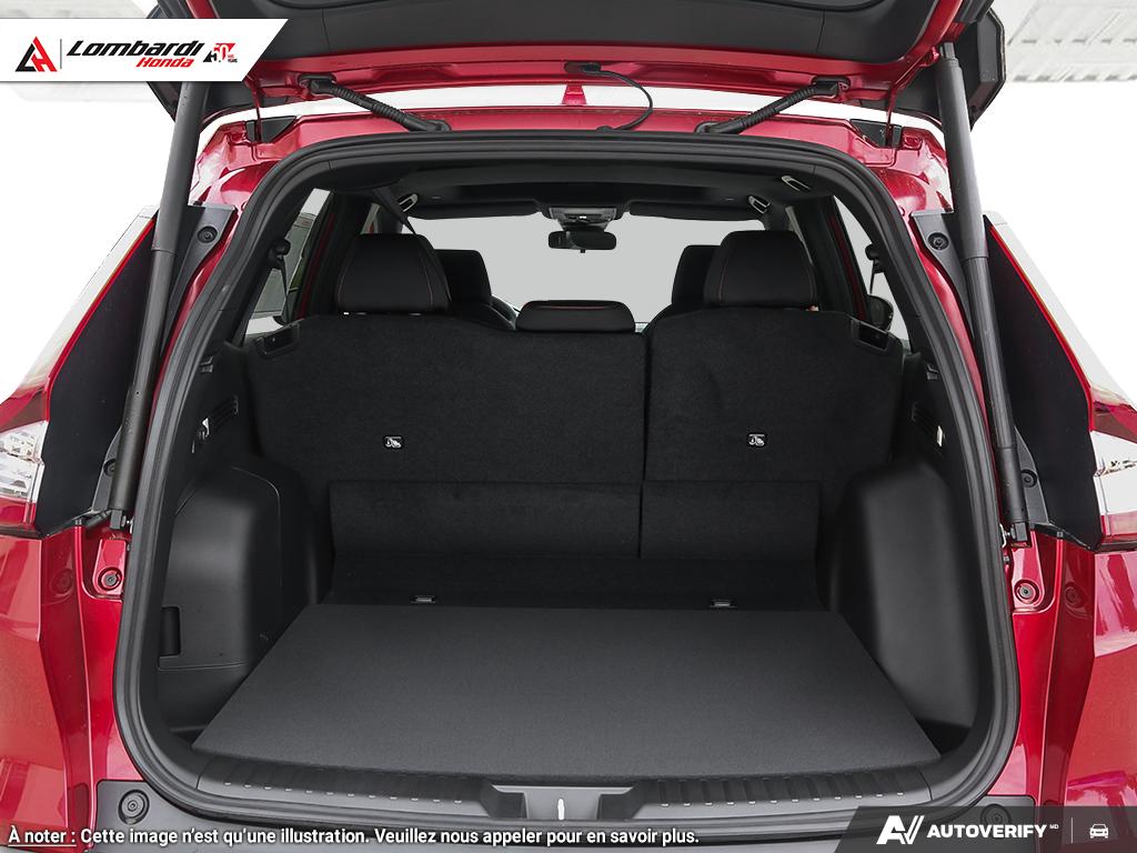 2026 HONDA CR-V - Image 7