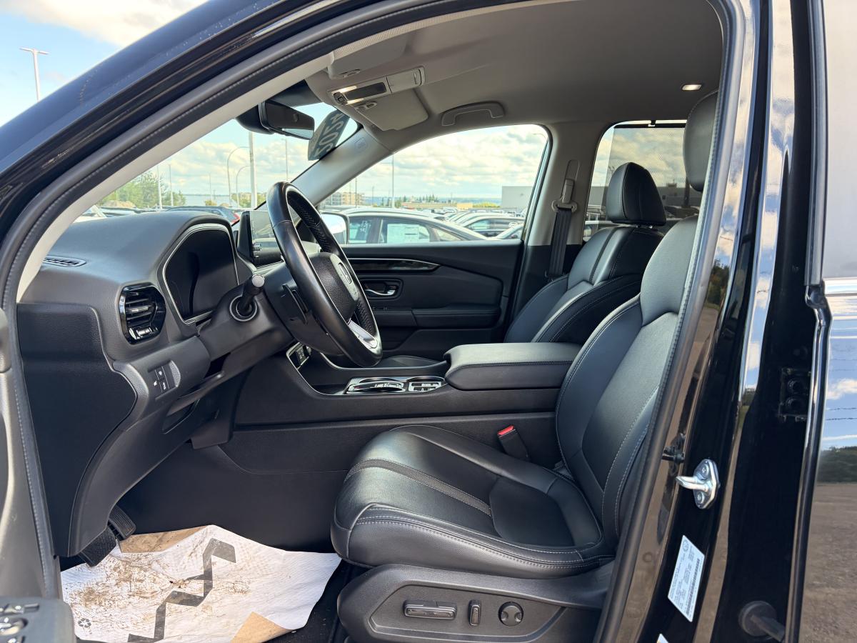 2024 Honda Pilot - Image 6