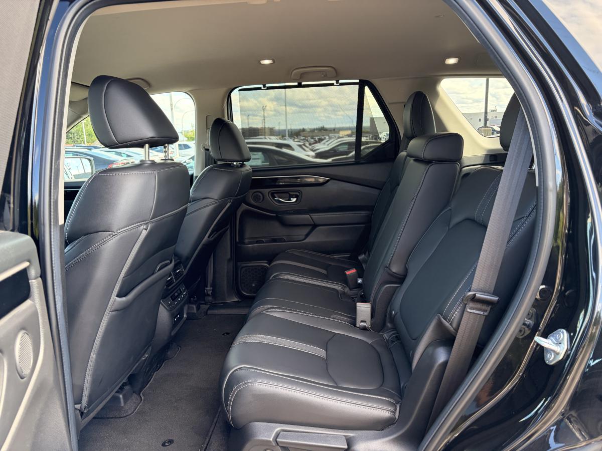 2024 Honda Pilot - Image 8