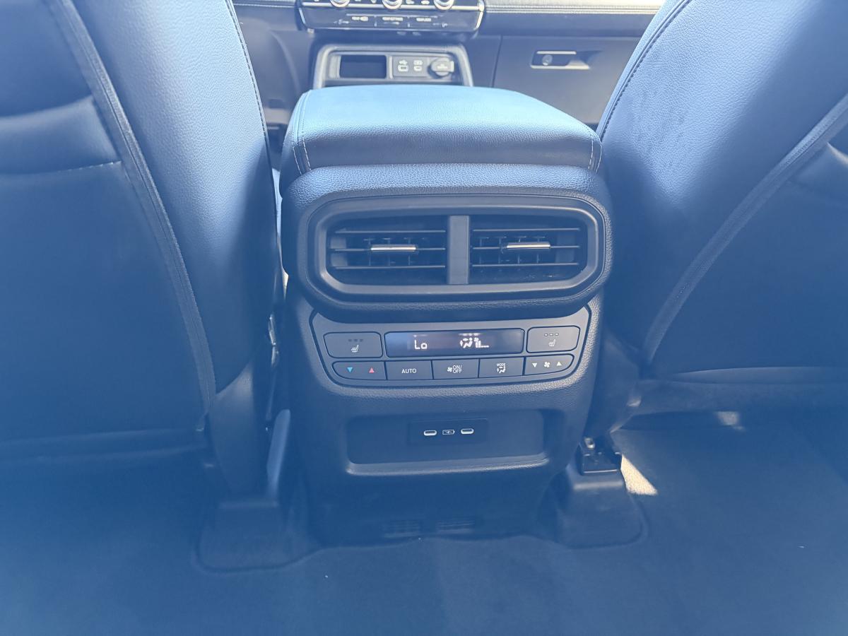 2024 Honda Pilot - Image 10