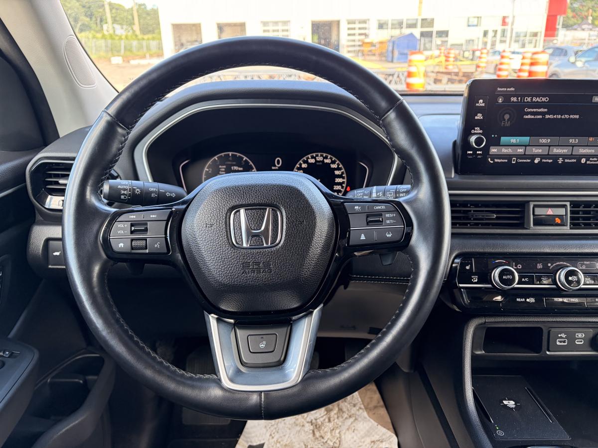2024 Honda Pilot - Image 12