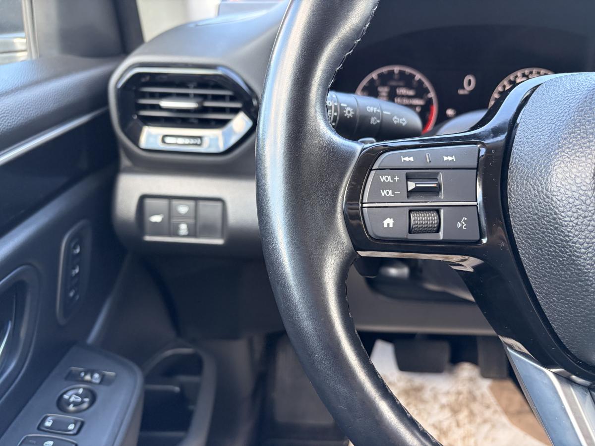 2024 Honda Pilot - Image 13