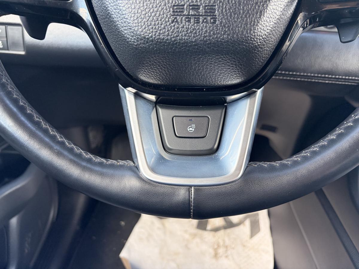2024 Honda Pilot - Image 16