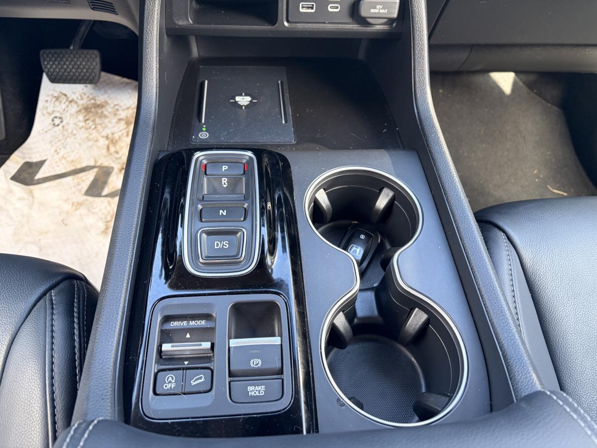 2024 Honda Pilot - Image 17