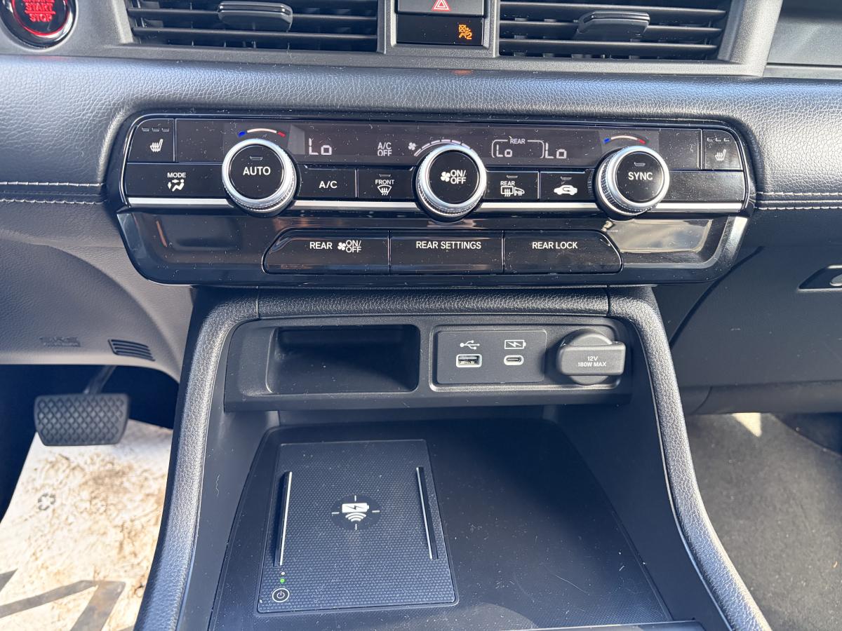 2024 Honda Pilot - Image 19