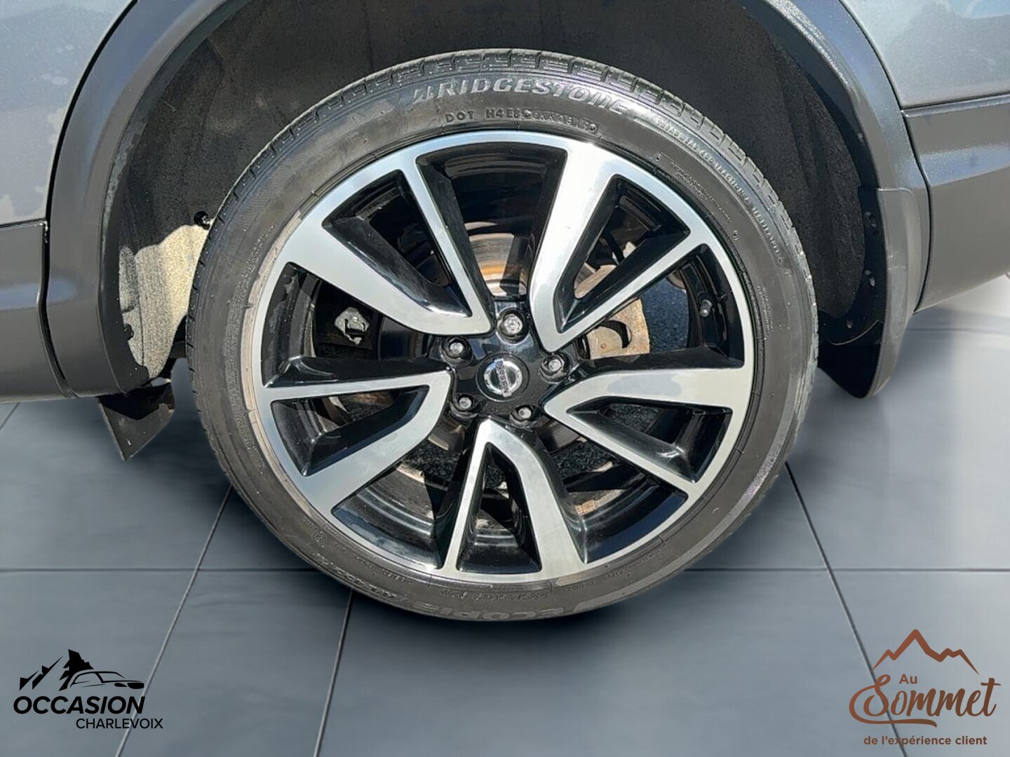 2019 Nissan Qashqai - Image 6