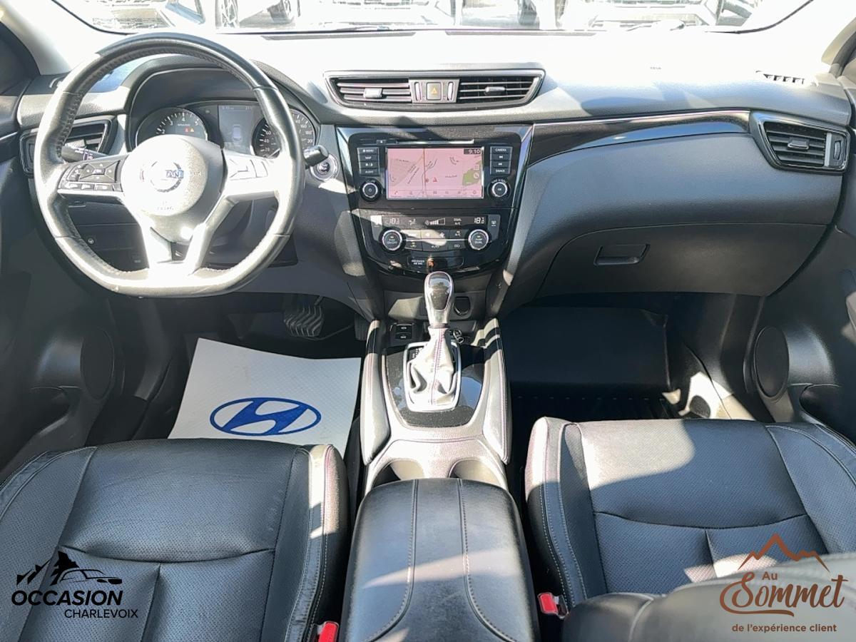 2019 Nissan Qashqai - Image 9