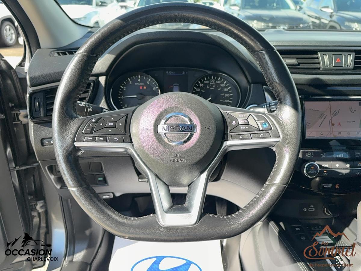 2019 Nissan Qashqai - Image 10