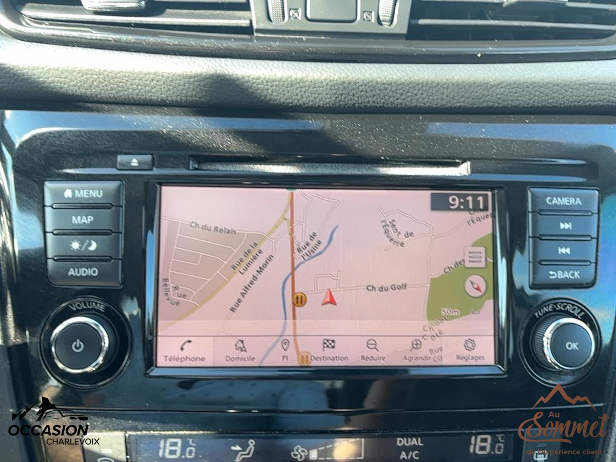 2019 Nissan Qashqai - Image 11