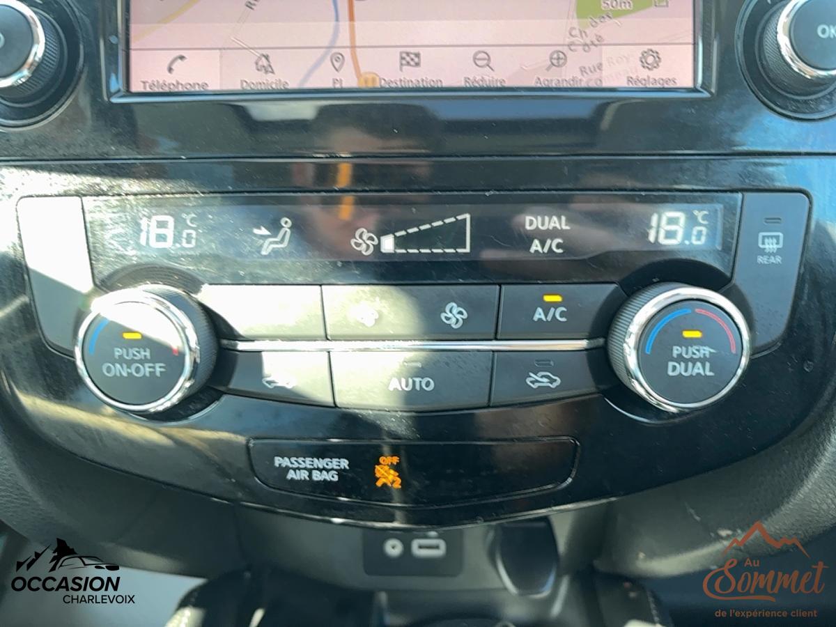 2019 Nissan Qashqai - Image 13