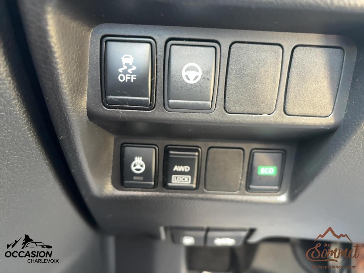 2019 Nissan Qashqai - Image 16