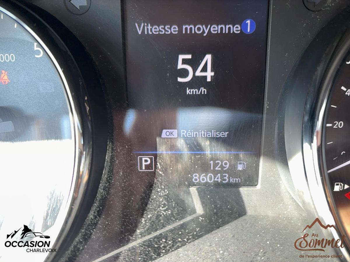 2019 Nissan Qashqai - Image 18