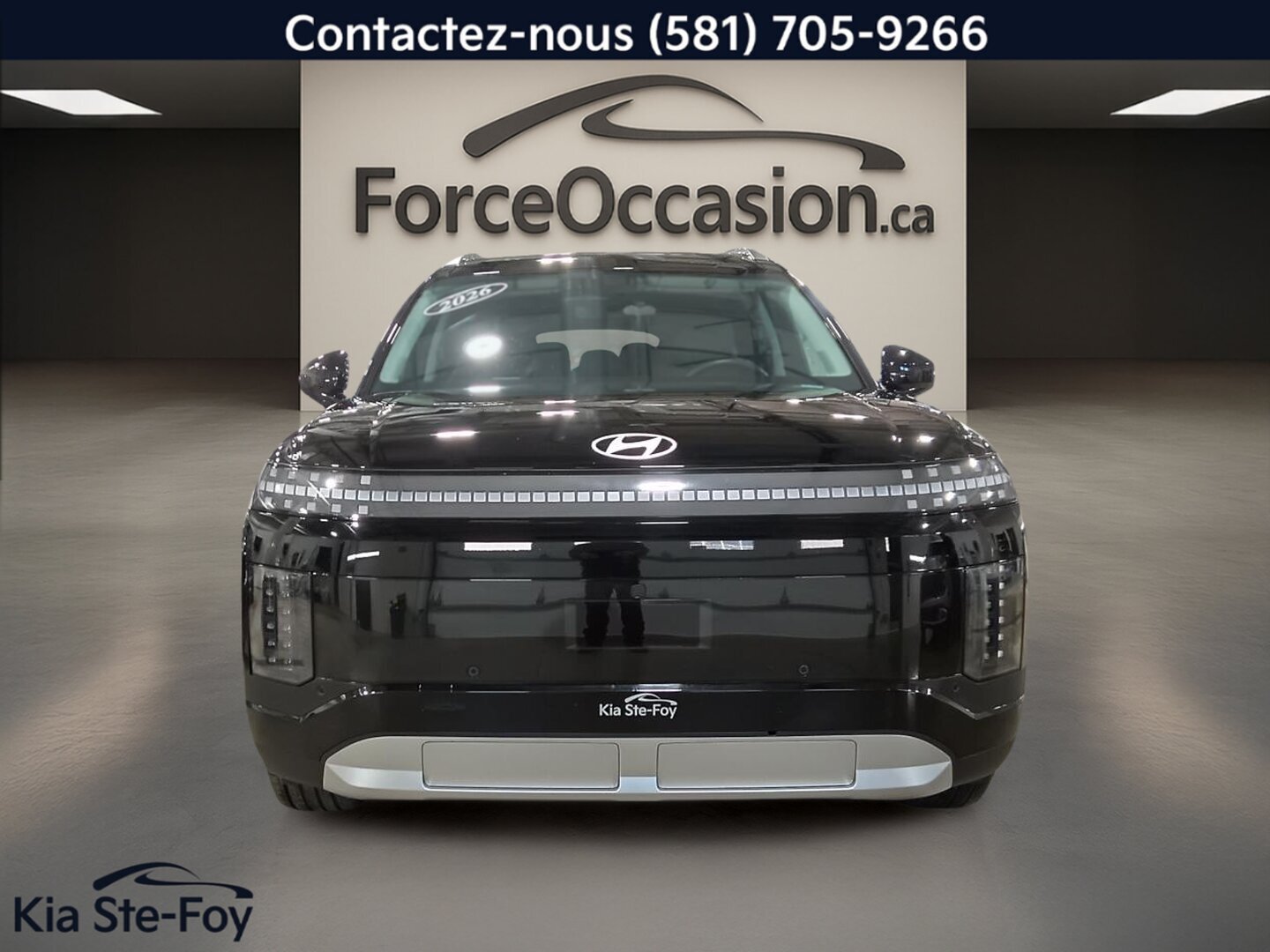 2026 Hyundai IONIQ 9 - Image 2