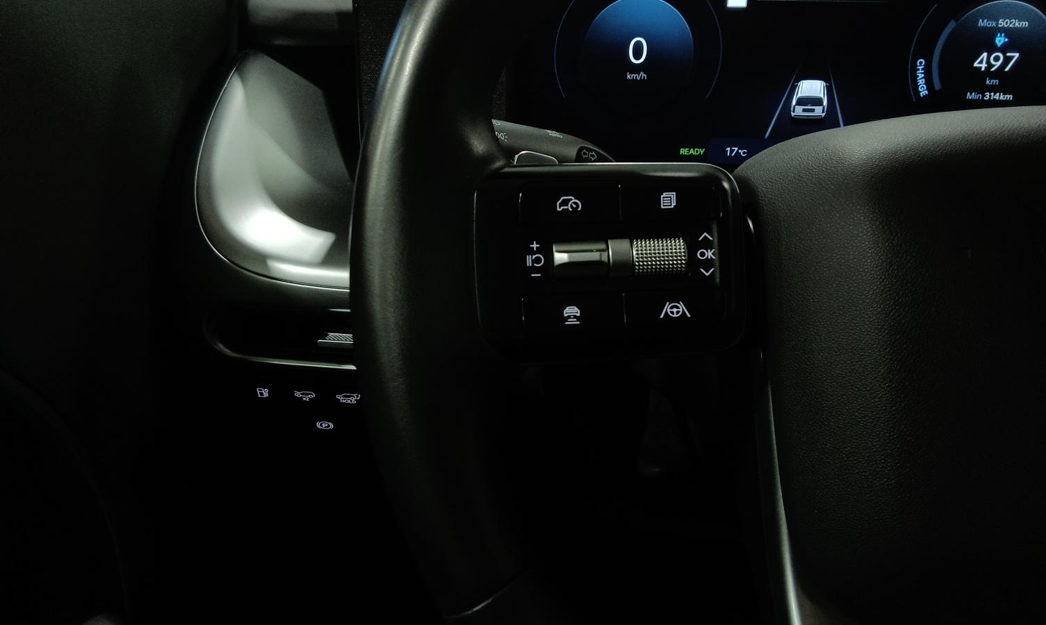 2026 Hyundai IONIQ 9 - Image 11
