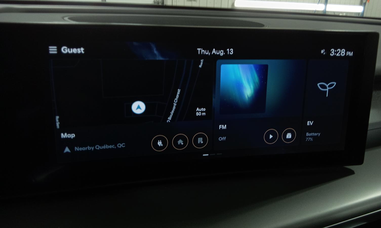 2026 Hyundai IONIQ 9 - Image 15