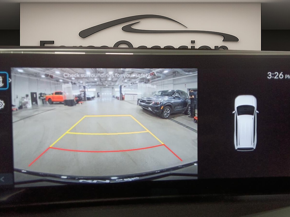 2026 Hyundai IONIQ 9 - Image 26