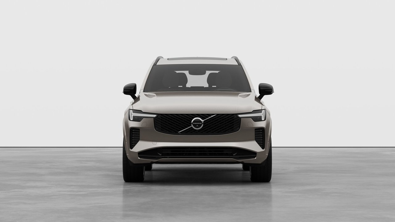 2027 Volvo XC90 - Image 5