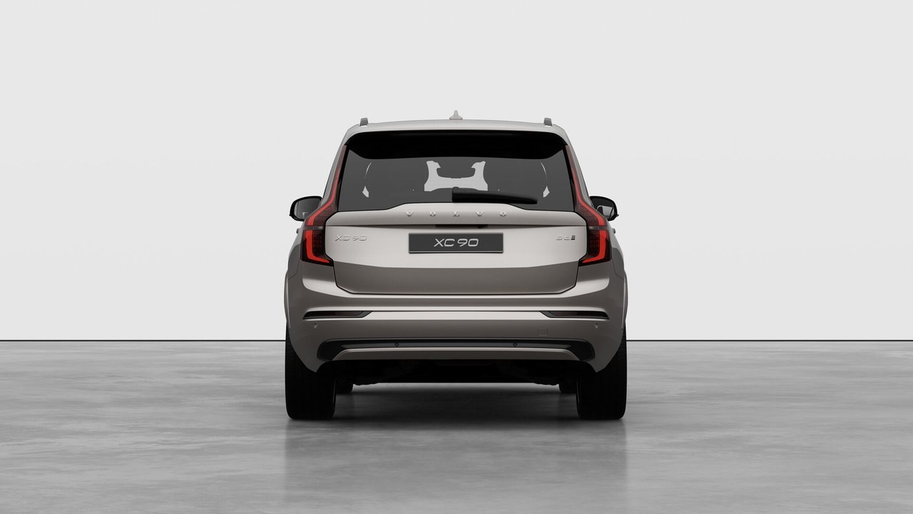 2027 Volvo XC90 - Image 6