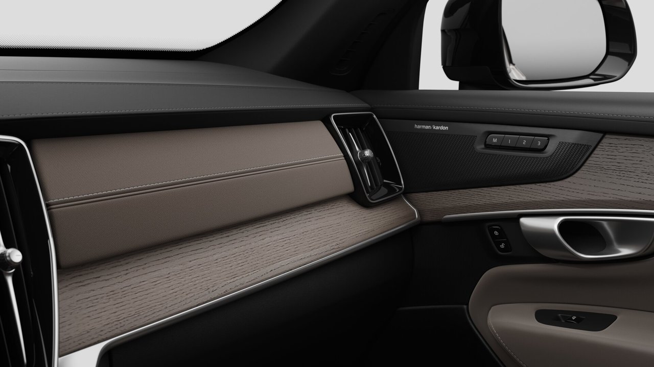 2027 Volvo XC90 - Image 9