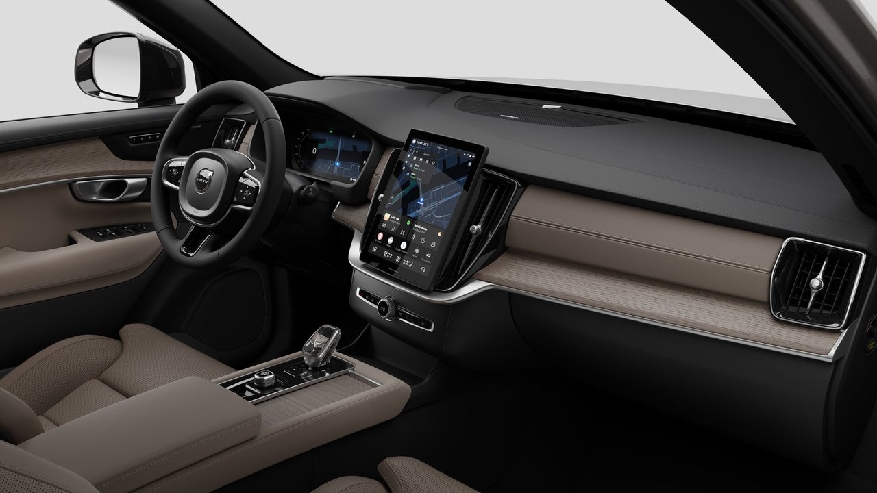 2027 Volvo XC90 - Image 10