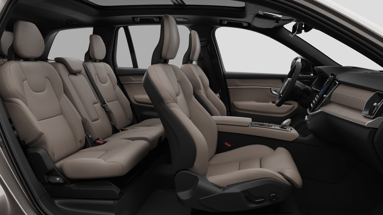 2027 Volvo XC90 - Image 13