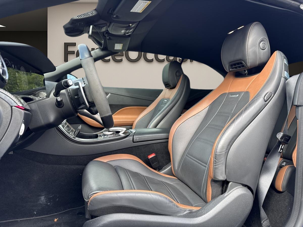 2022 Mercedes-Benz E 53 AMG - Image 6