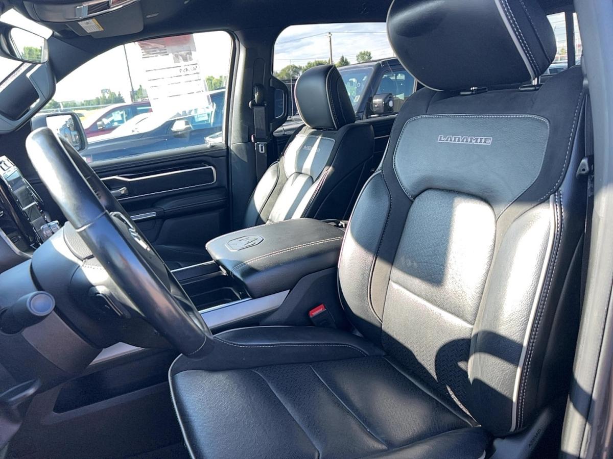 2022 RAM 1500 - Image 11