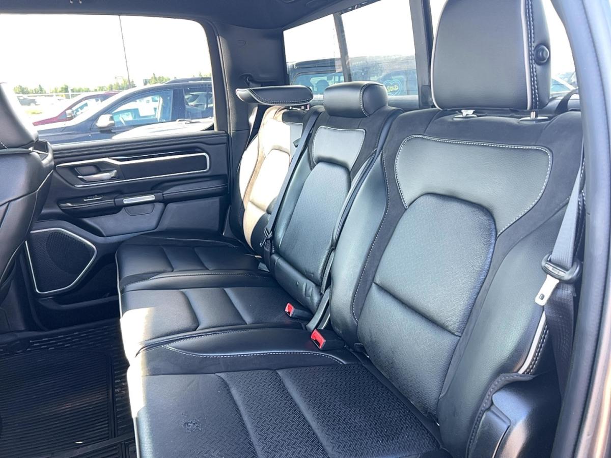 2022 RAM 1500 - Image 16